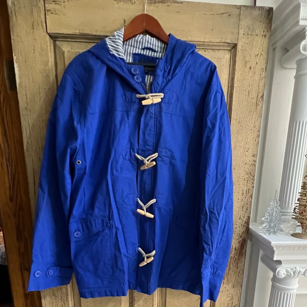 Argyleculture by Russell Simmons XXL Jacket